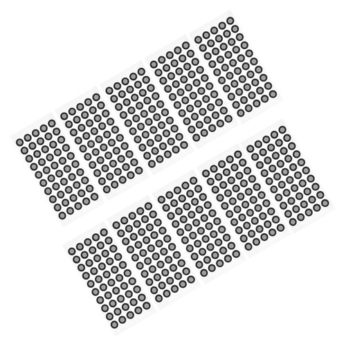 Sheets scanning - sheets, 3d