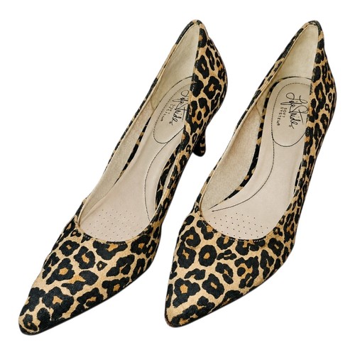 Lifestride womens leopard - lifestride, 10