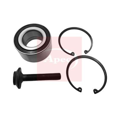 Wheel bearing kit front - bearing,