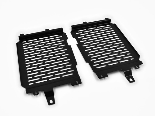 Zieger radiator guard - zieger,