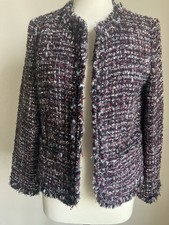 Gerard Darel Short Tweed