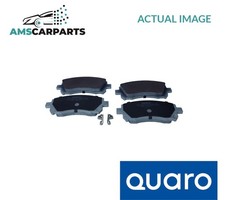 BRAKE PADS SET BRAKING PAD