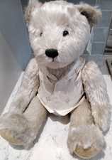 Harrods Rosebud teddy bear