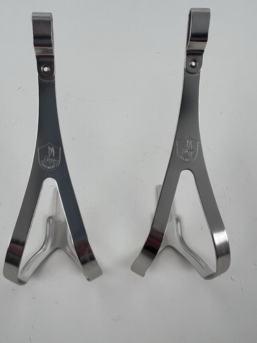 Nos vintage campagnolo toe - vintage,