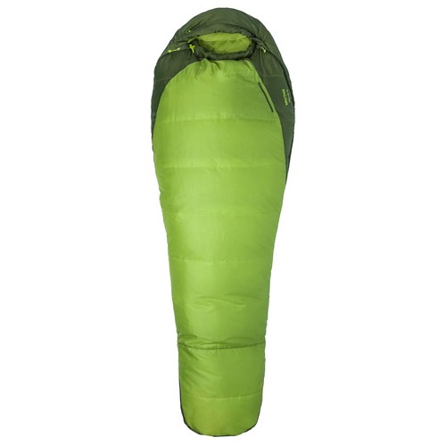 Mens trestles sleeping - trestles, bag