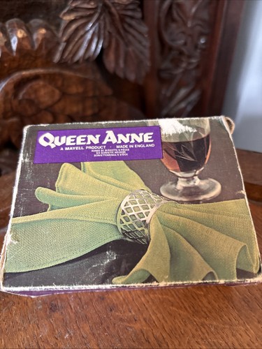 Vintage queen anne - vintage,