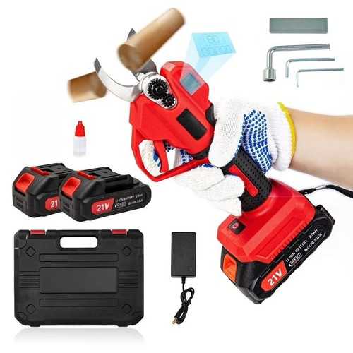 Batteries cordless electric - 2,