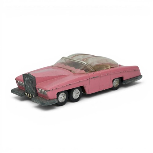 Dinky toys 100 - dinky,
