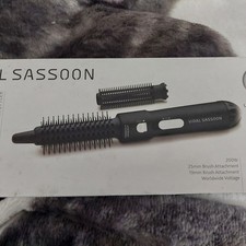 Vidal Sassoon Tangle Free Hot