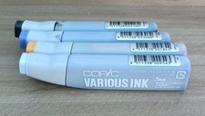 Copic Markers - Professional