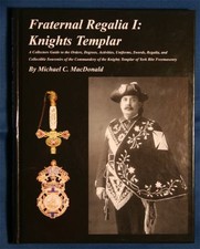Fraternal Regalia I: Knights