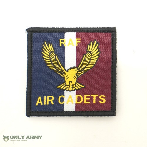 Air cadet patch badge flash - patch,