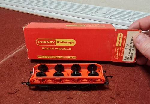 Hornby r131 wheel - r131,