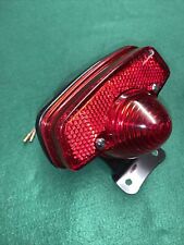 Triumph Tiger Cub T20 SM BSA