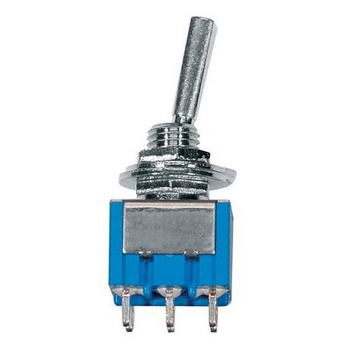 Pin position miniature - pin,