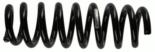 New coil spring - new,