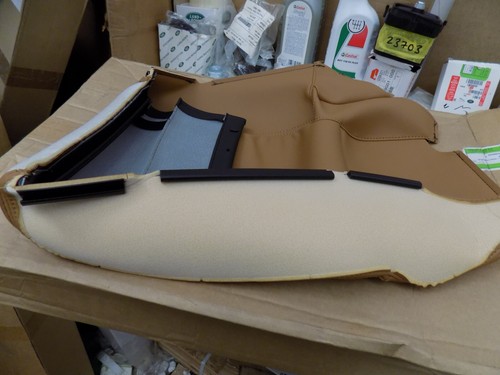 Genuine range rover - genuine,
