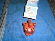 Audi Coupe GT-5S 1.9, GT5E 2.0 2.2, Quattro 2.2 4WD Turbo Doduco Distributor Cap