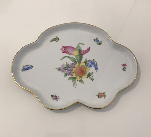 Herend printemps china - herend, 8.5”