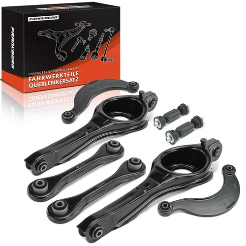 Control arm suspension set - control,