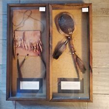 Museum quality: Native