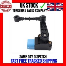 FRONT AIR SUSPENSION HEIGHT