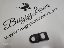 Brand New BUGABOO Cameleon 2nd