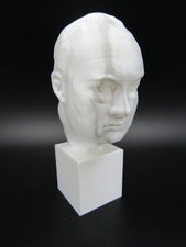 Winston Churchill 3D Printed