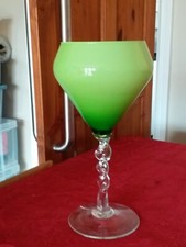 Murano Empoli Italian cased