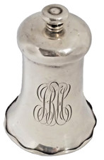 Antique TIFFANY & CO. Sterling