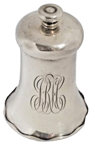 Antique tiffany sterling - antique,
