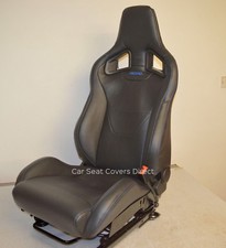 Recaro Sportster CS Tailored