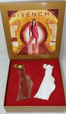 Rare GIVENCHY Organza