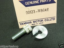 Yamaha LB50 LB80 IT175 IT400