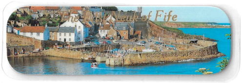 Scotland east neuk - of, fife