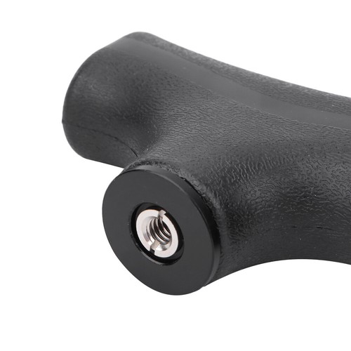 Camera monopod crutches head - camera,