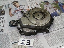 MOTORHISPANIA RX125R RX 125 R