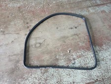 Bmw e36 compact - front, door