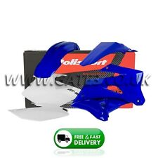 Yamaha WR450F WRF450 Polisport