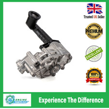 PEUGEOT BOXER 2.0 HDI OIL PUMP