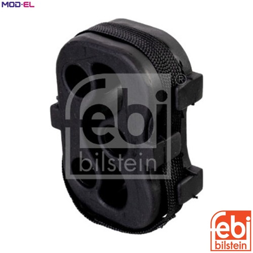 Mount exhaust system - exhaust, 174311