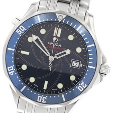 OMEGA Seamaster300 007 James
