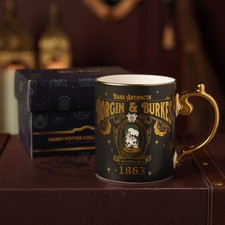 Harry Potter  Collectable Mug