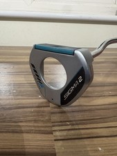 Used Ping Sigma 2 Fetch Putter