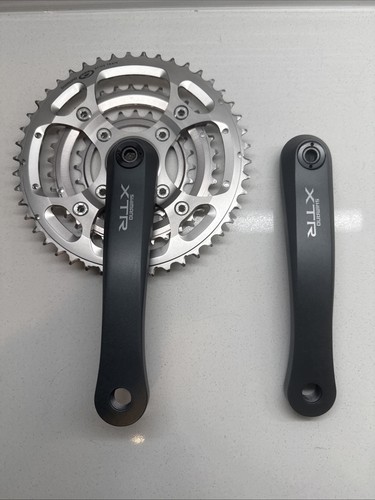 Nos shimano xtr m952 - nos, fc-m952
