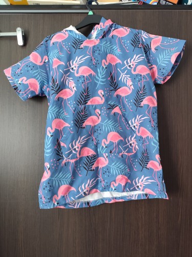 Kids poncho changing - robe, bath