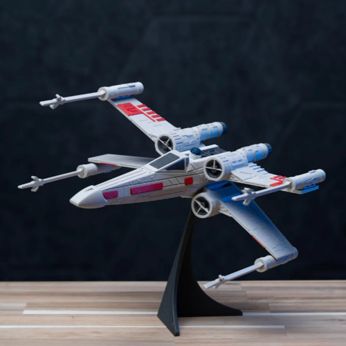 Star wars wing fighter - 10",