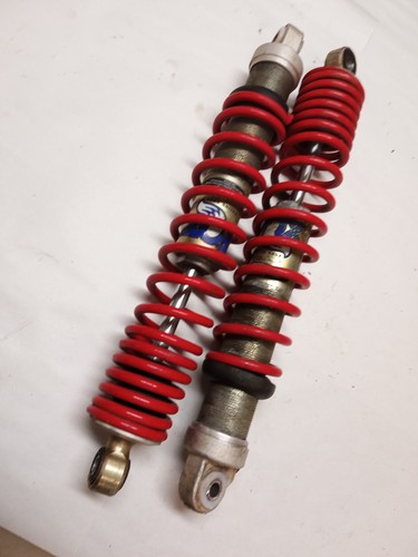 1981 suzuki dr500 fox racing - suzuki,