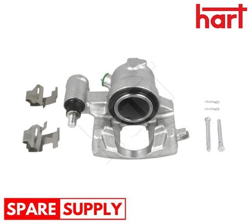 Brake caliper for fiat - caliper, 500