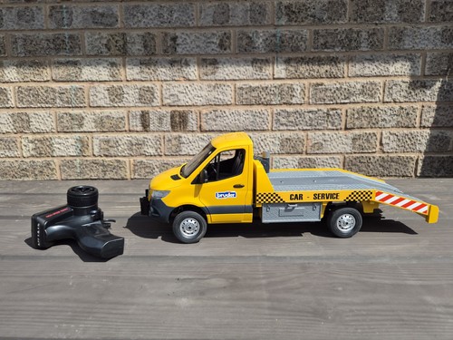 Bruder wpl b16 conversion - rc,
